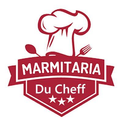 Du Cheff - LOJA DE TESTES